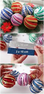 Quick & Easy Christmas Tree Decorations