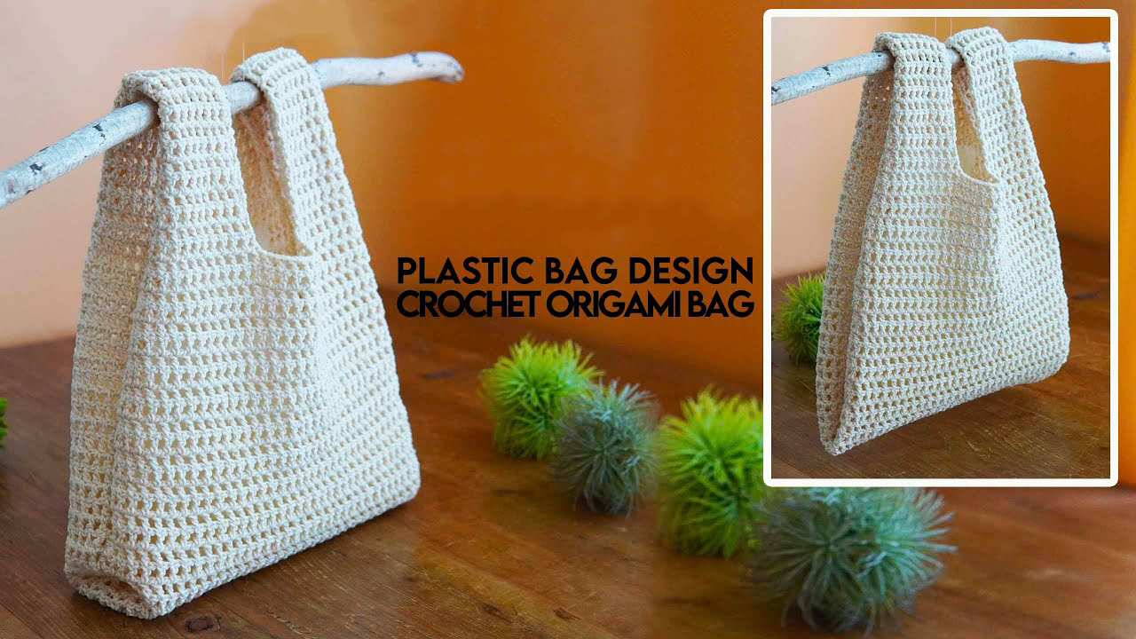 success Ape order Crochet Plastic Bags Into Totes Netherlands, SAVE 36% - aveclumiere.com